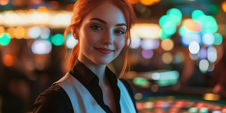 parivision featured game showcase