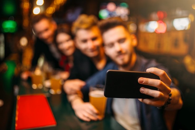 Dashboard promosi dan cashback untuk esports di parivision